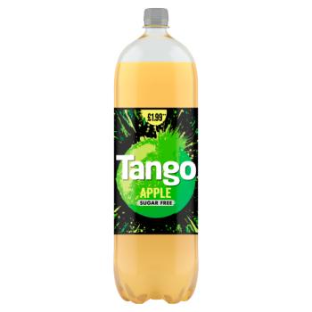 Tango Apple Sugar Free 2 Litres