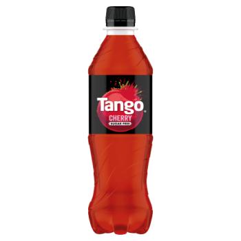 Tango Cherry Sugar Free 500ml