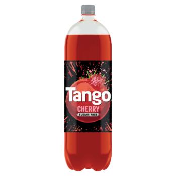 Tango Cherry Sugar Free 2 Litres