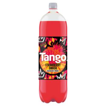 Tango Sugar Free Strawberry Smash 2 Litres