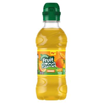 Robinsons Fruit Shoot Orange 275ml