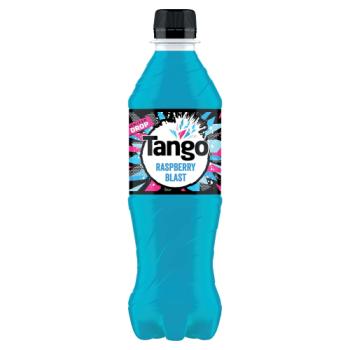 Tango Limited Drop Raspberry Blast 500ml