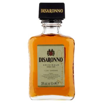 Disaronno Liqueur 5cl