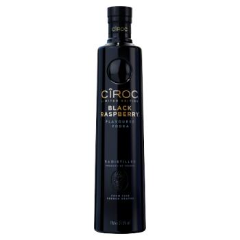 Cîroc Black Raspberry Flavoured Vodka 70cl
