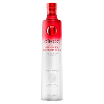 Cîroc Summer Watermelon Flavoured Vodka 70cl