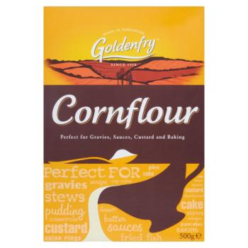 Goldenfry Cornflour