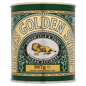 T & Lyle Golden Syru