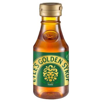 Tate and Lyle Golden Syrup Pouring 454g
