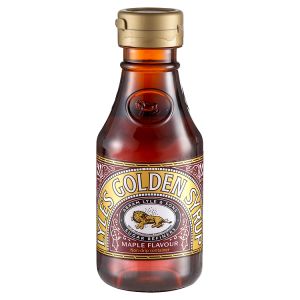 Tate & Lyle Pouring Maple Syrup