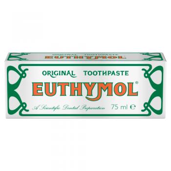 Euthymol Original 75ml