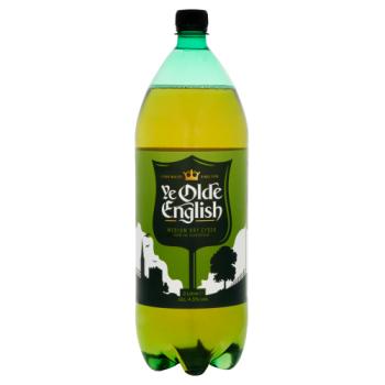 Ye Olde English Medium Dry Cyder 2 Litre