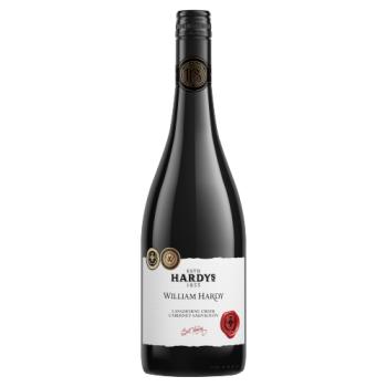 Hardys Cab Sav