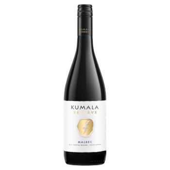 Kumala Reserve Malbec 750ml