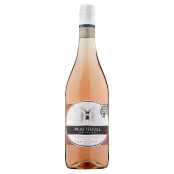 Mud House Sauvignon Blanc Rosé 750ml