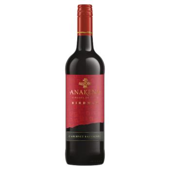 Anakena Birdman Cabernet Sauvignon 750ml