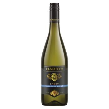 Hardys Crest Sauvignon Blanc 750ml