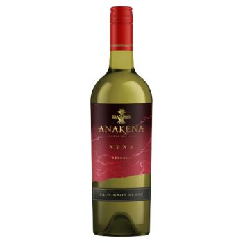 Anakena Nuna Sauvignon Blanc 750ml