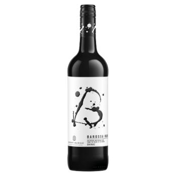 Barossa Ink Shiraz 750ml