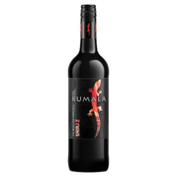 Kumala Shiraz 750ml