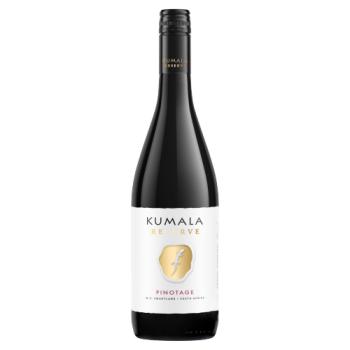 Kumala Reserve Pinotage 750ml