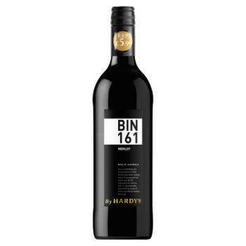 Hardys Bin 161 Pm599 Merlot