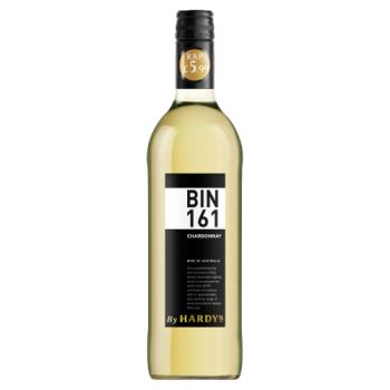 Hardys Bin 161 Pm599 Chard