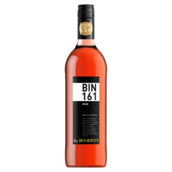 Hardys Bin 161 Pm599 Rose