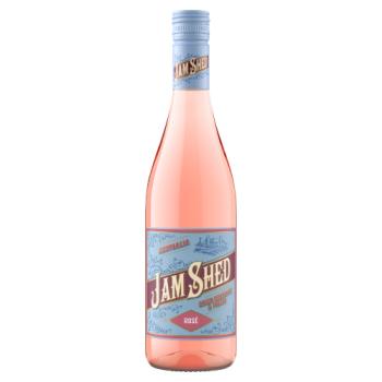 Jam Shed Rosé 750ml