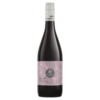 Banrock Station Organic Shiraz 750ml