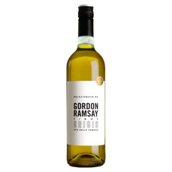 Gordon Ramsay Pinot Grigio 750ml