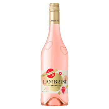 Lambrini Strawberry 750ml