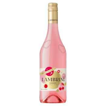 Lambrini Cherry 750ml