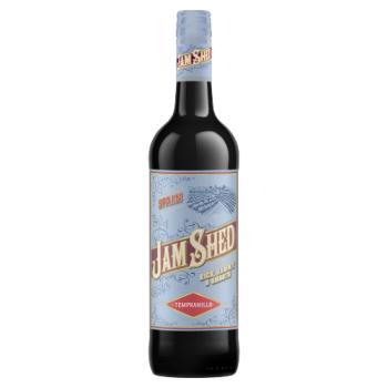 Jam Shed Tempranillo 750ml