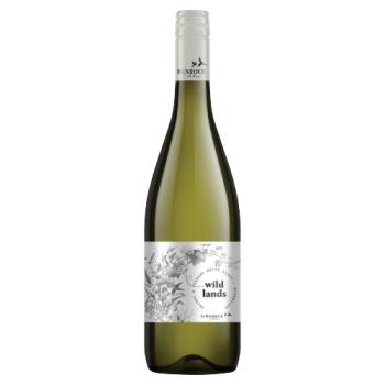 Wild Lands by Banrock Station White Blend 750ml