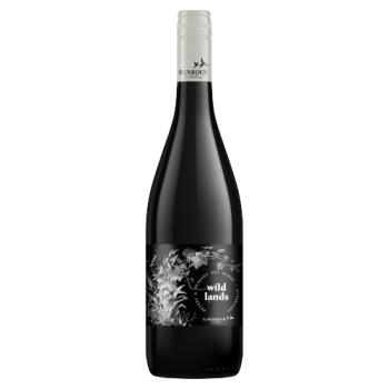 Wild Lands by Banrock Station Red Blend 750ml