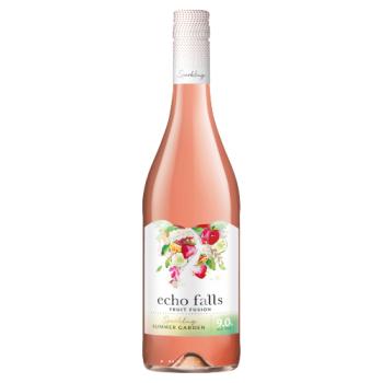 Echo Falls Sparkling Summer Garden 750ml
