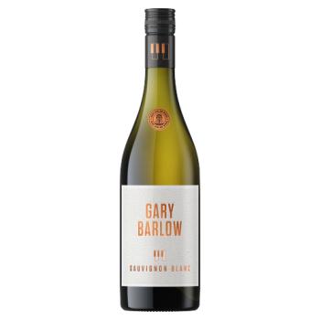 Gary Barlow Sauvignon Blanc 750ml