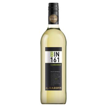 Hardys Bin 161 Chardonnay 750ml