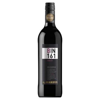 Hardys Bin 161 Merlot 750ml