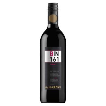 Hardys Bin 161 Shiraz 750ml