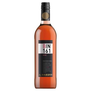 Hardys Bin 161 Rose 750ml