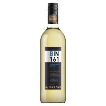 Hardys Bin 161 Sauvignon Blanc 750ml