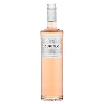 Cupiolo Pinot Grigio Blush 750ml
