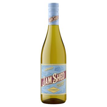 Jam Shed Chardonnay 750ml