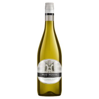Mud House Sauvignon Blanc Marlborough 750ml