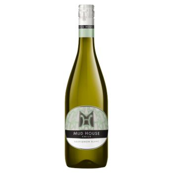 Mud House Chile Sauvignon Blanc 750ml