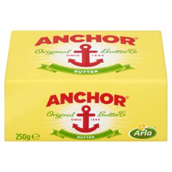Anchor Butter 250g