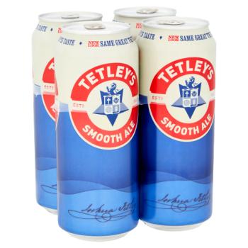 Tetley Smthflow 3.6% 440m