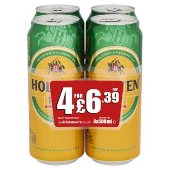 Holsten Pills Pm639