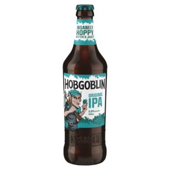 Hobgoblin Original IPA 500ml